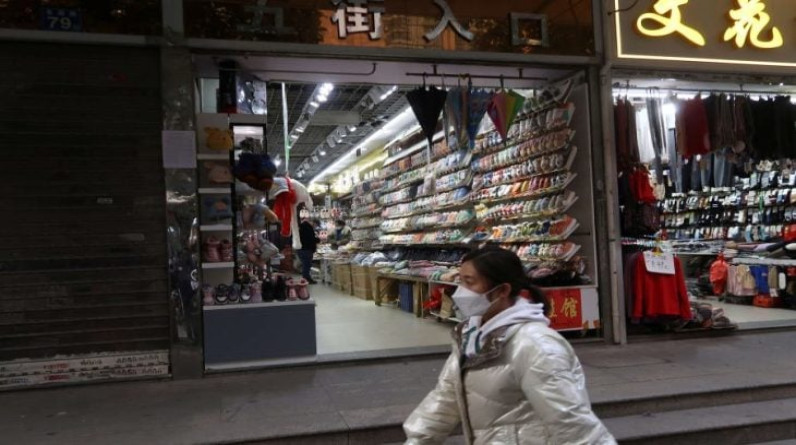 شبح كورونا والتباطؤ العالمي يهددان اقتصاد الصين في العام الجديد